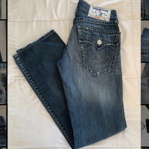 Mens True Religion jeans 👖